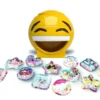 RECHARGE FABRIQUE A STICKERS 3D