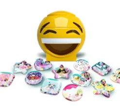 RECHARGE FABRIQUE A STICKERS 3D