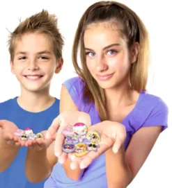 RECHARGE FABRIQUE A STICKERS 3D