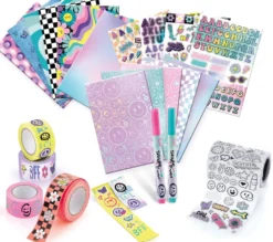 RECHARGE STUDIO DE SCRAPBOOKING