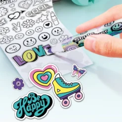 RECHARGE STUDIO DE SCRAPBOOKING
