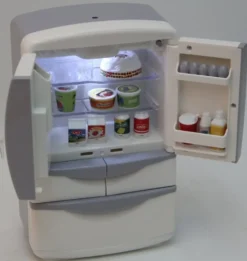 REFRIGERATEUR