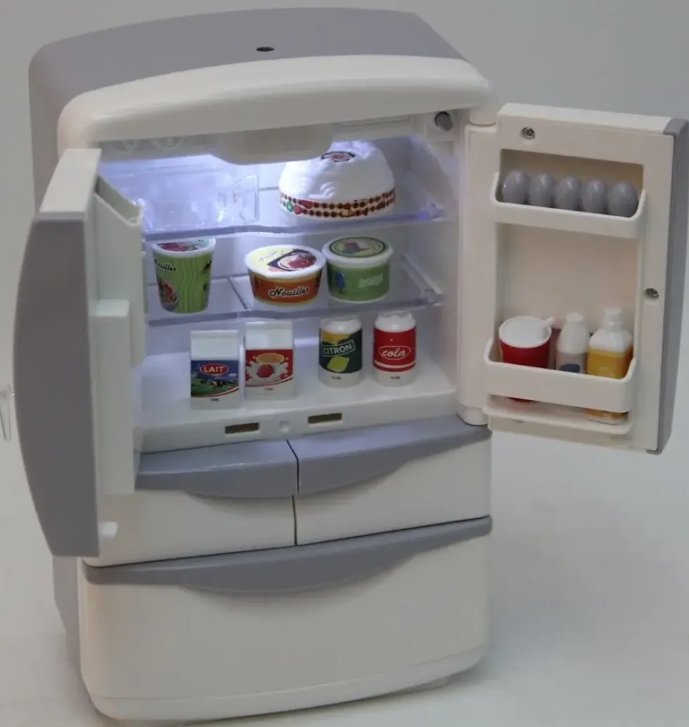 REFRIGERATEUR