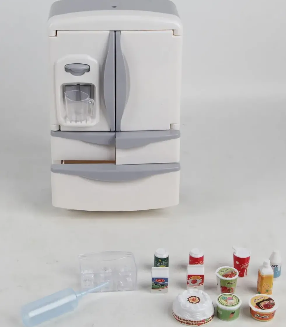 REFRIGERATEUR
