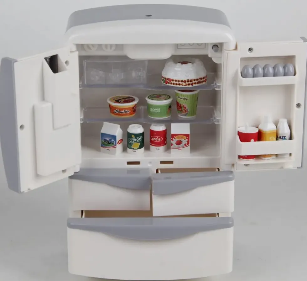 REFRIGERATEUR