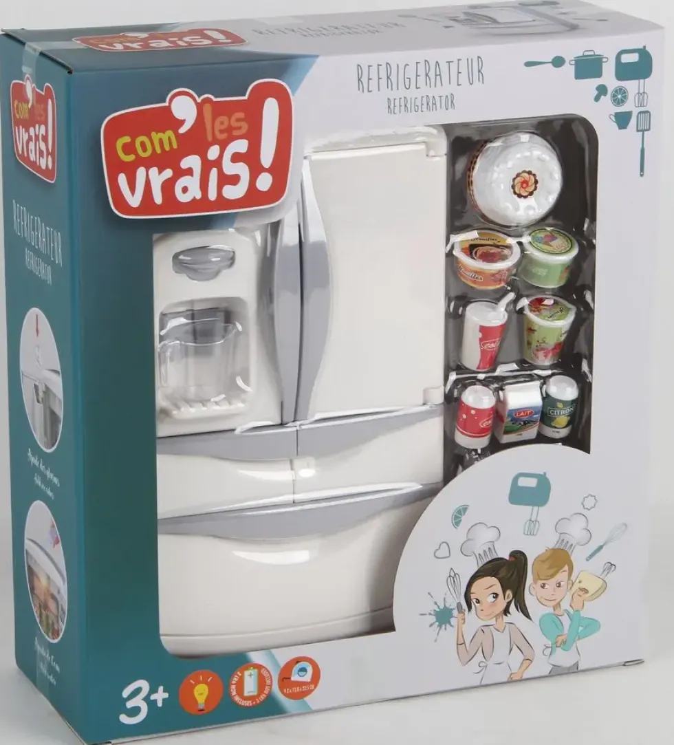 REFRIGERATEUR