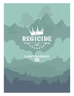 REGICIDE