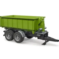 REMORQUE CONTAINER 1:16