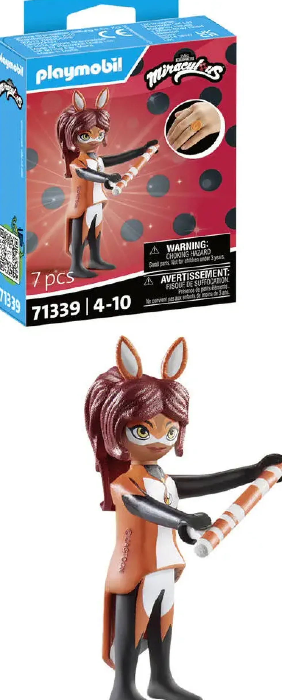 RENA ROUGE - 71339