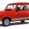 1/12 RENAULT R4 GTL