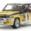 1/24 RENAULT 5 TURBO RALLY