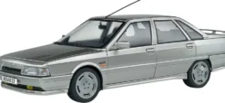 RENAULT - VOITURE 21 MK.2 TURBO GRIS 1990