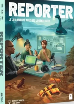 REPORTER