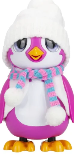 RESCUE PENGUIN ROSE