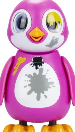 RESCUE PENGUIN ROSE