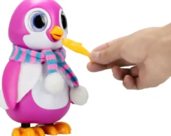 RESCUE PENGUIN ROSE