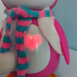 RESCUE PENGUIN ROSE