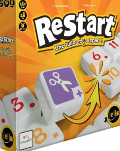 RESTART