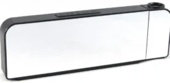 REVEIL AVEC PROJECTEUR