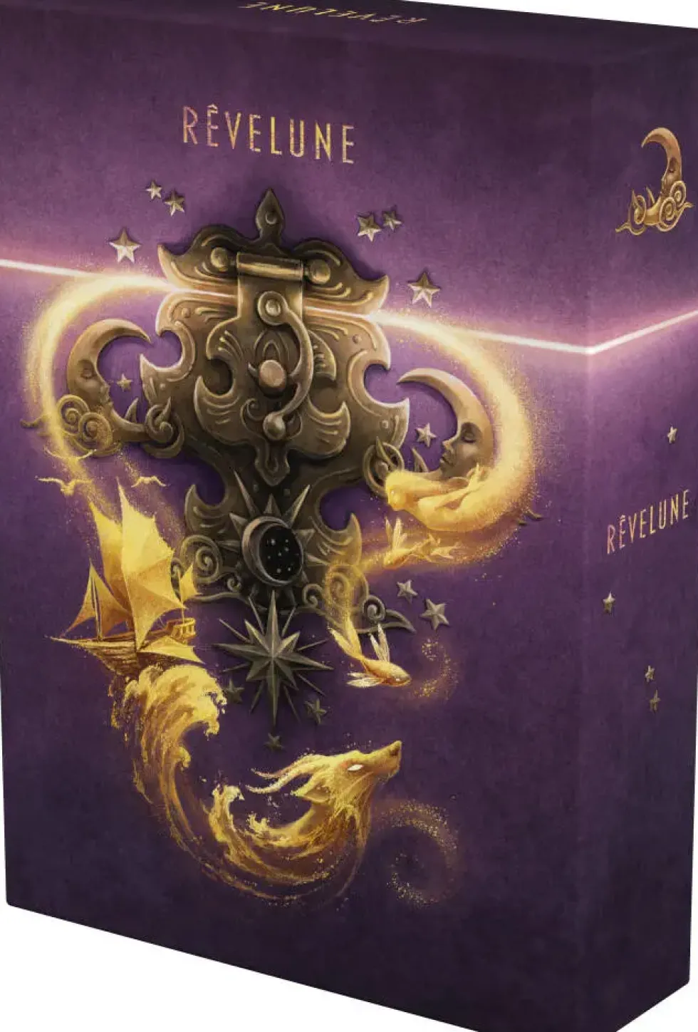 REVELUNE