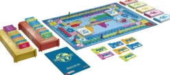 RICHESSES DU MONDE