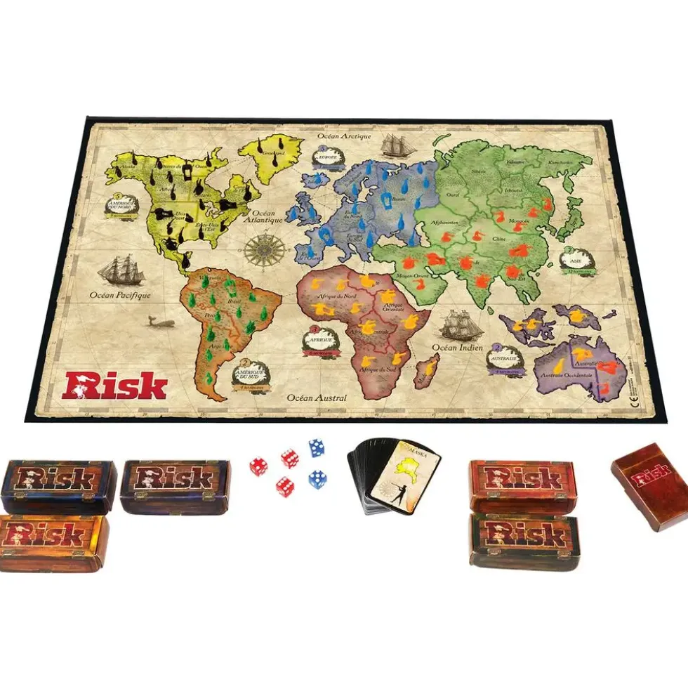 RISK