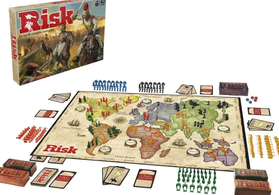 RISK