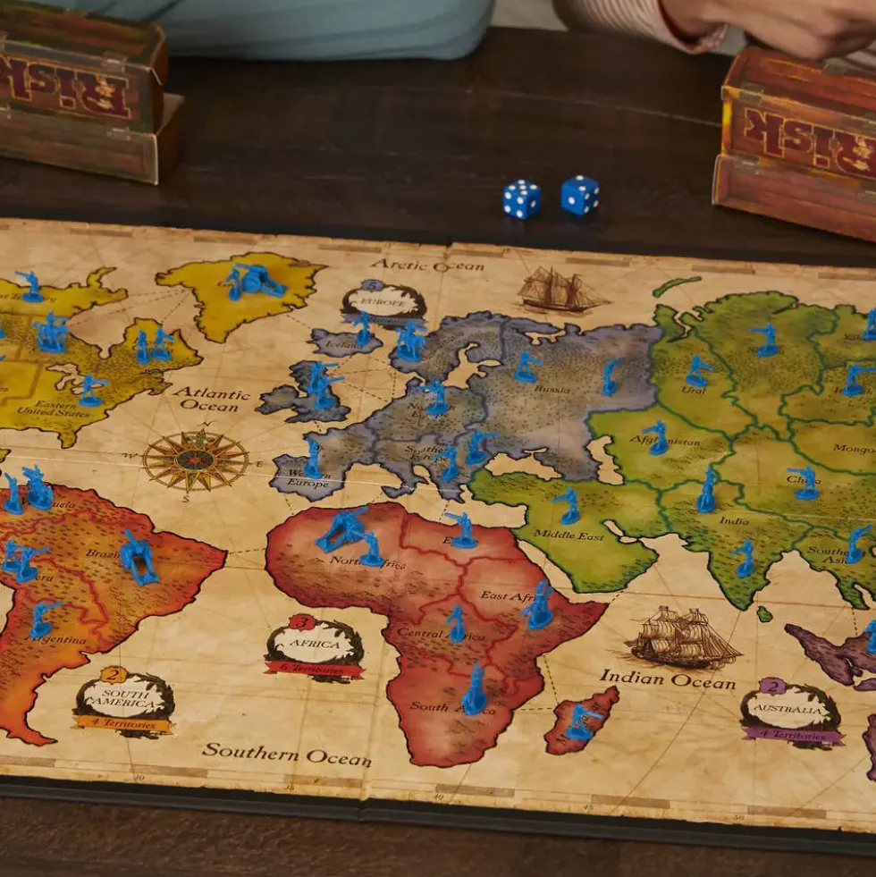 RISK