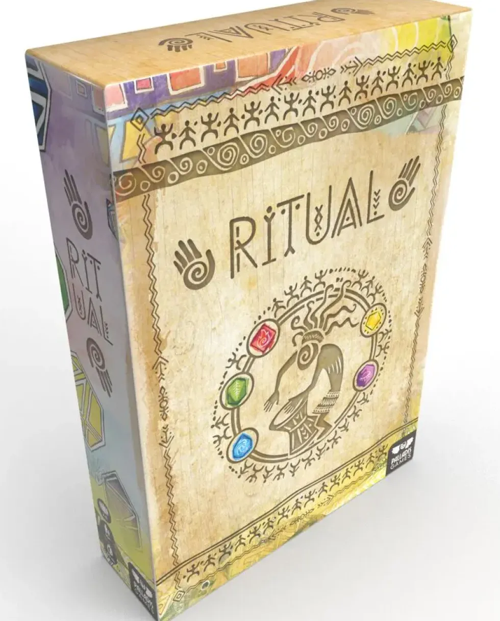 RITUAL
