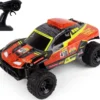 1/18 - ROAD DAKAR 28 CM RADIOCOMMANDE 2.4GHZ