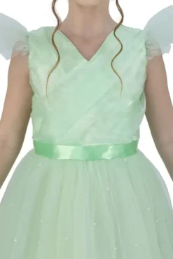 ROBE VERTE MISS FRANCE ©