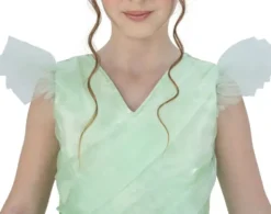 ROBE VERTE MISS FRANCE ©