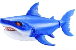 ROBO ALIVE DEEP SEA MONSTER SURPRISE