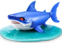ROBO ALIVE DEEP SEA MONSTER SURPRISE