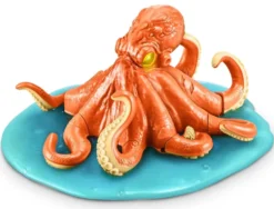 ROBO ALIVE DEEP SEA MONSTER SURPRISE