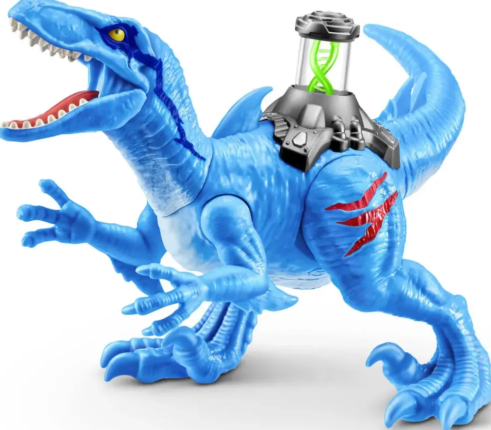 ROBO ALIVE - DINO DNA PLAYSET