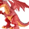 ROBO ALIVE - DRAGON DE FEU