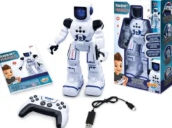 ROBOT MARKO