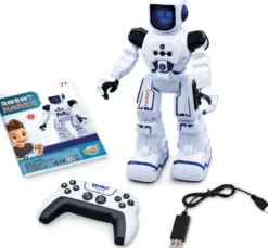 ROBOT MARKO