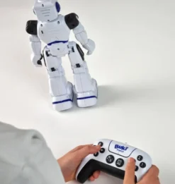 ROBOT MARKO