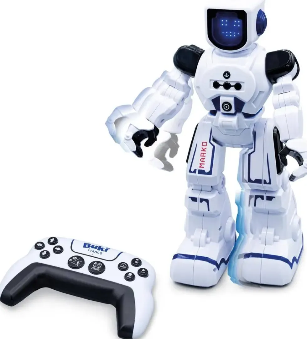 ROBOT MARKO