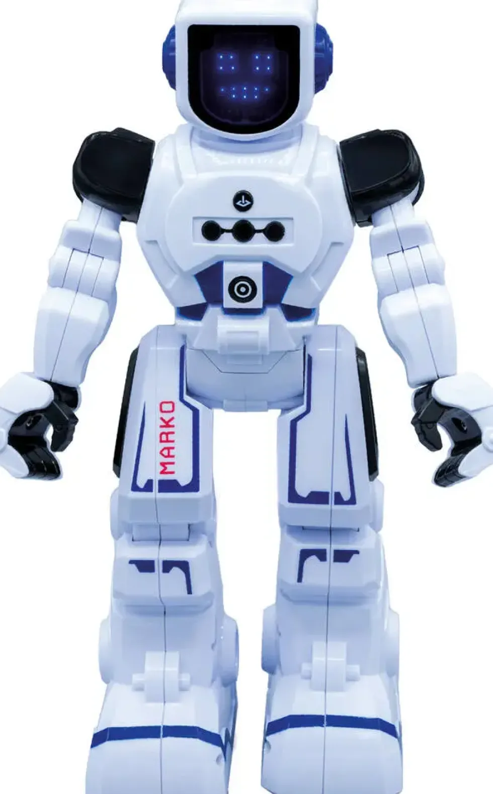 ROBOT MARKO