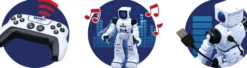 ROBOT MARKO