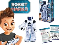 ROBOT MARKO