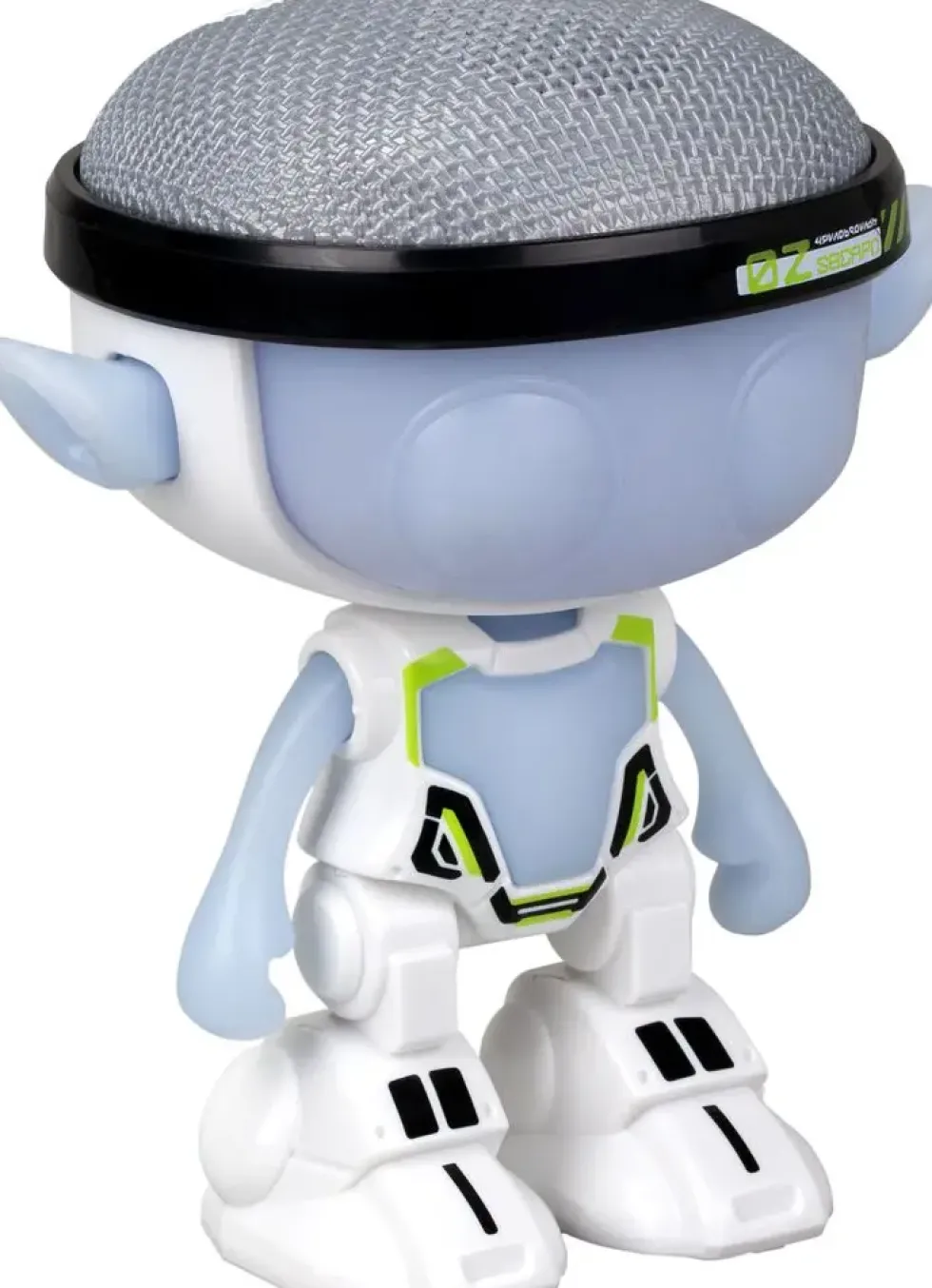 ROBOT RADIOCOMMANDETALKIMON