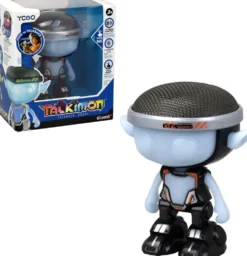 ROBOT RADIOCOMMANDETALKIMON