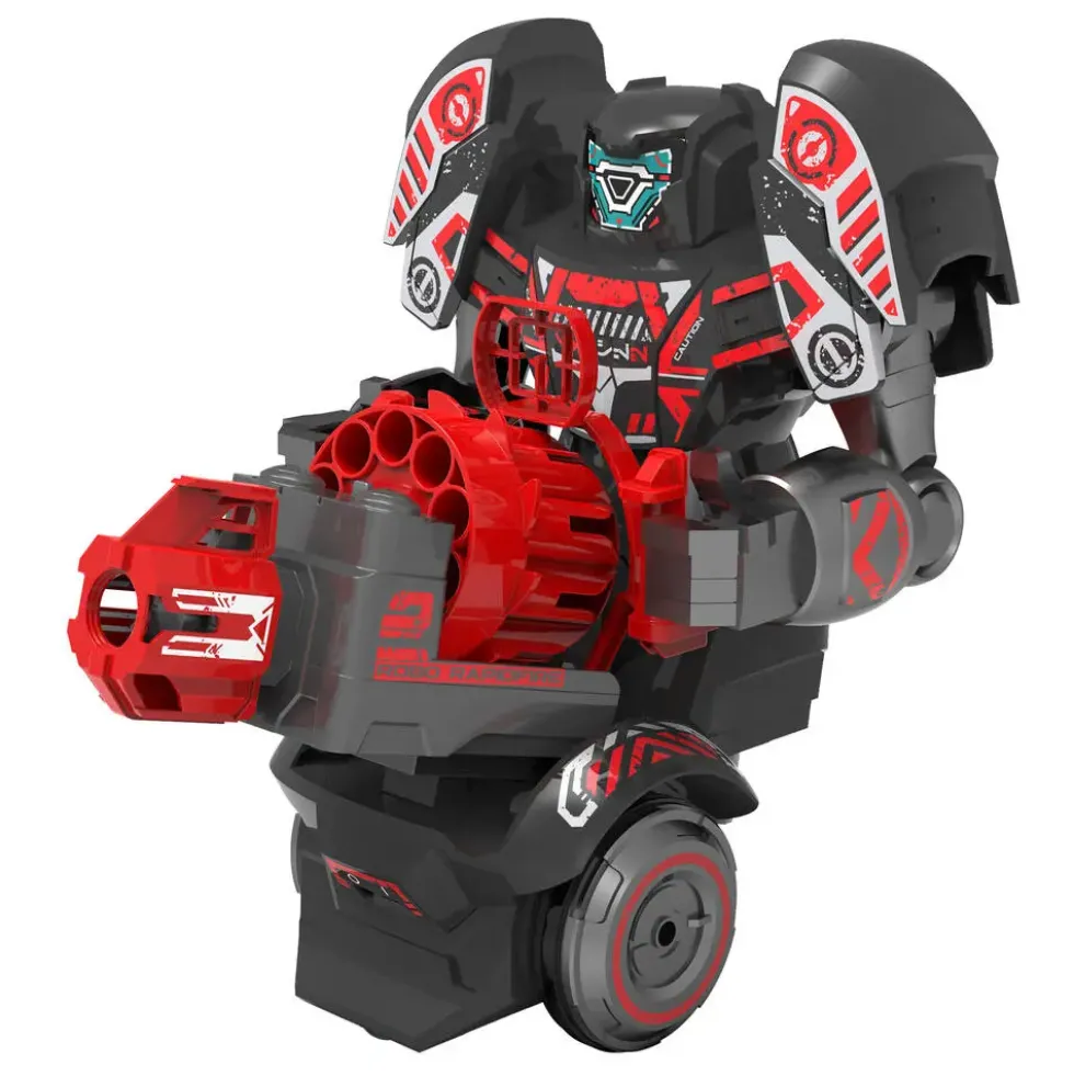 ROBOT RAPIDFIRE