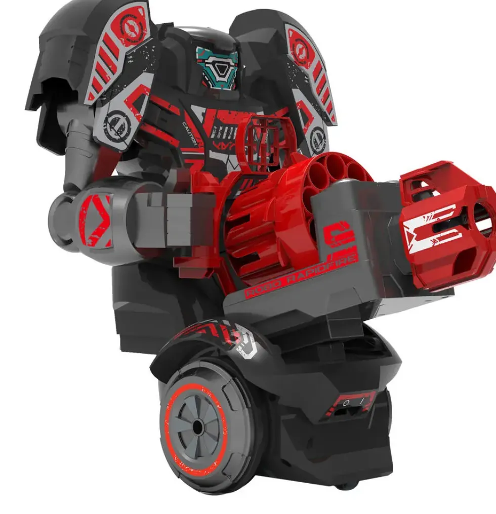 ROBOT RAPIDFIRE