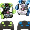 ROBOTS KOMBAT TORNADO RADIOCOMMANDES