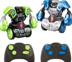ROBOTS KOMBAT TORNADO RADIOCOMMANDES